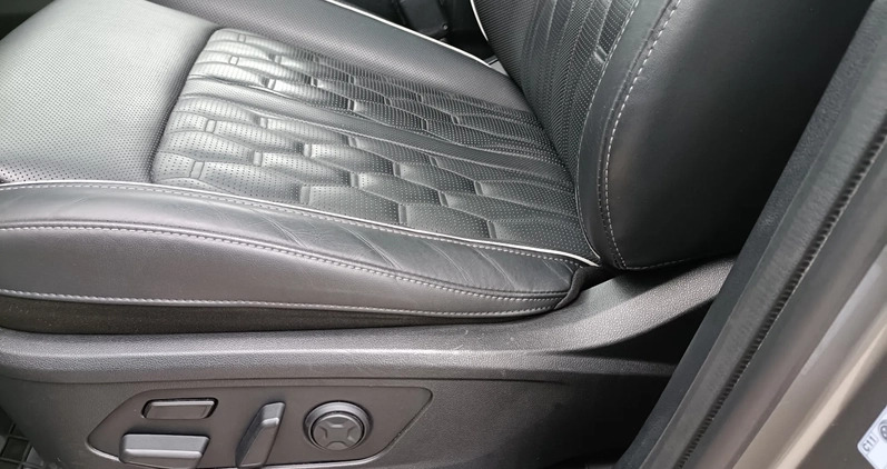 Kia Sorento cena 195900 przebieg: 72719, rok produkcji 2021 z Wysoka małe 301